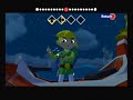 The Legend of Zelda The Wind Waker Three Heart Challenge 30
