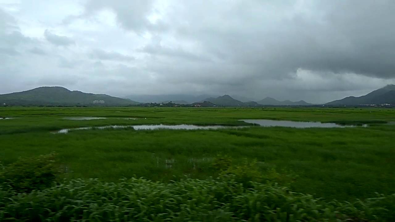 😍 The western coastal plains. Paragraph on the Indian Coastal Plains