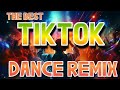 Trending the best tiktok dance remix tiktokremix tiktokmashup danceremix gustokomusic