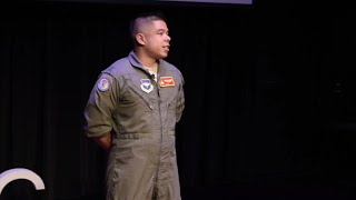 Breaking Barriers: The Role of a Wingman | Adrian Herrera | TEDxUSC