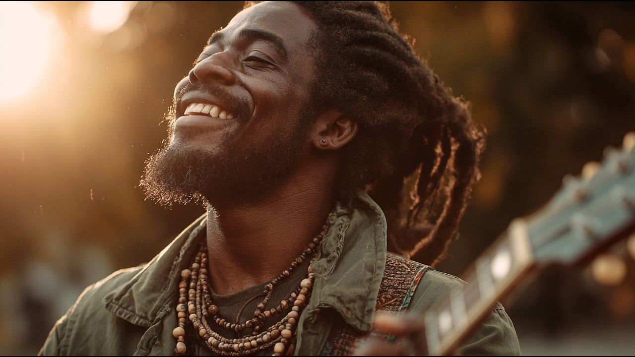 John Lennon - Island Love, Boyzone (Chill Acoustic Reggae 70s)