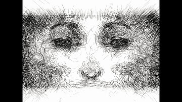 How to use the Artisan Hatching Painter brush pack