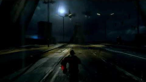 Bionic Commando, Twenty Years in the Making