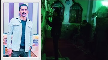 ركعة الوتر من صلاة تهجد ليلة 23/رمضان ب مسجد العصفوري  بصحبة القارئ/طاهر شوقى