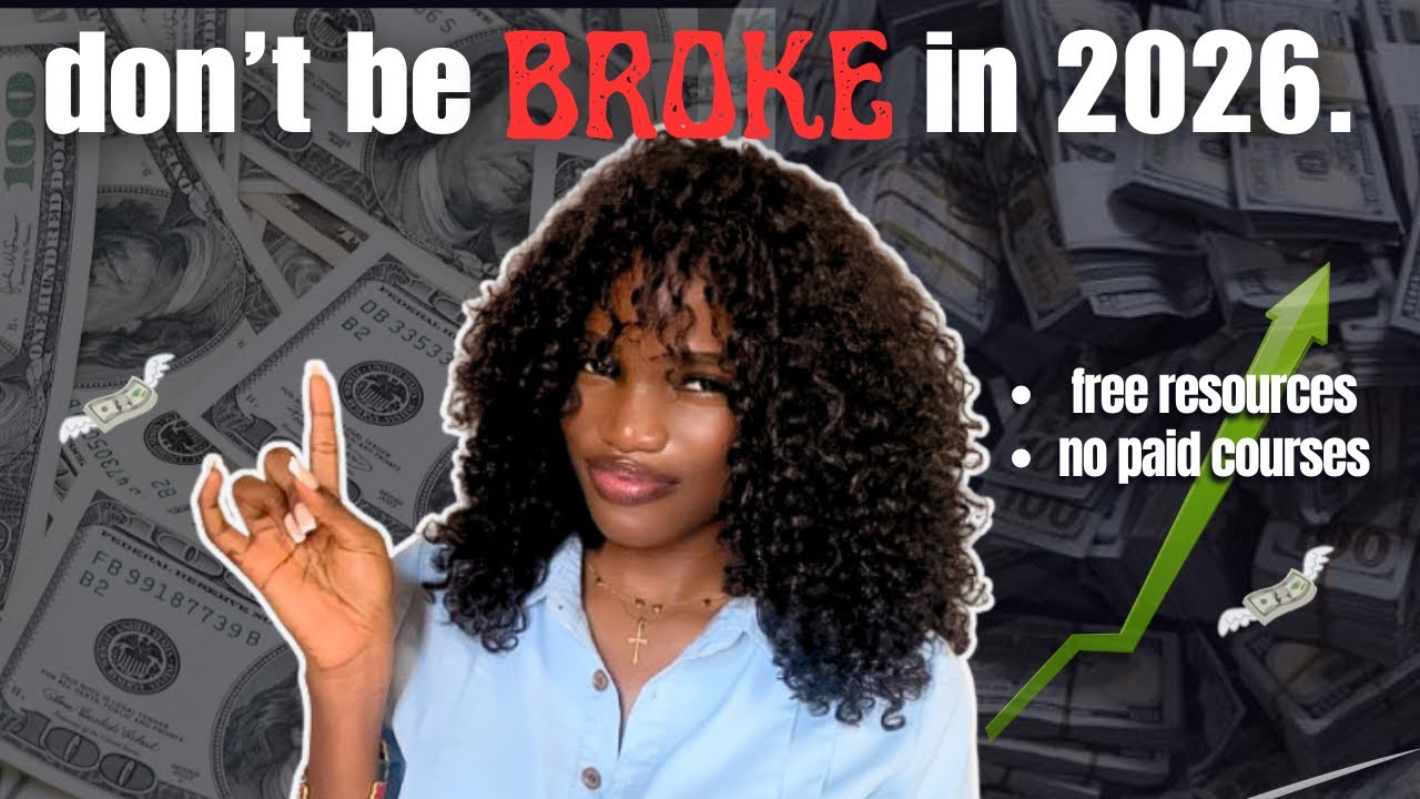 How I Learned A Skill Online With No Money (in just 2 weeks)