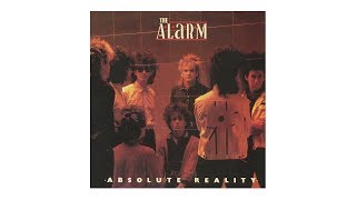 The Alarm - Absolute Reality (Official Music Video) [2018 Remaster]