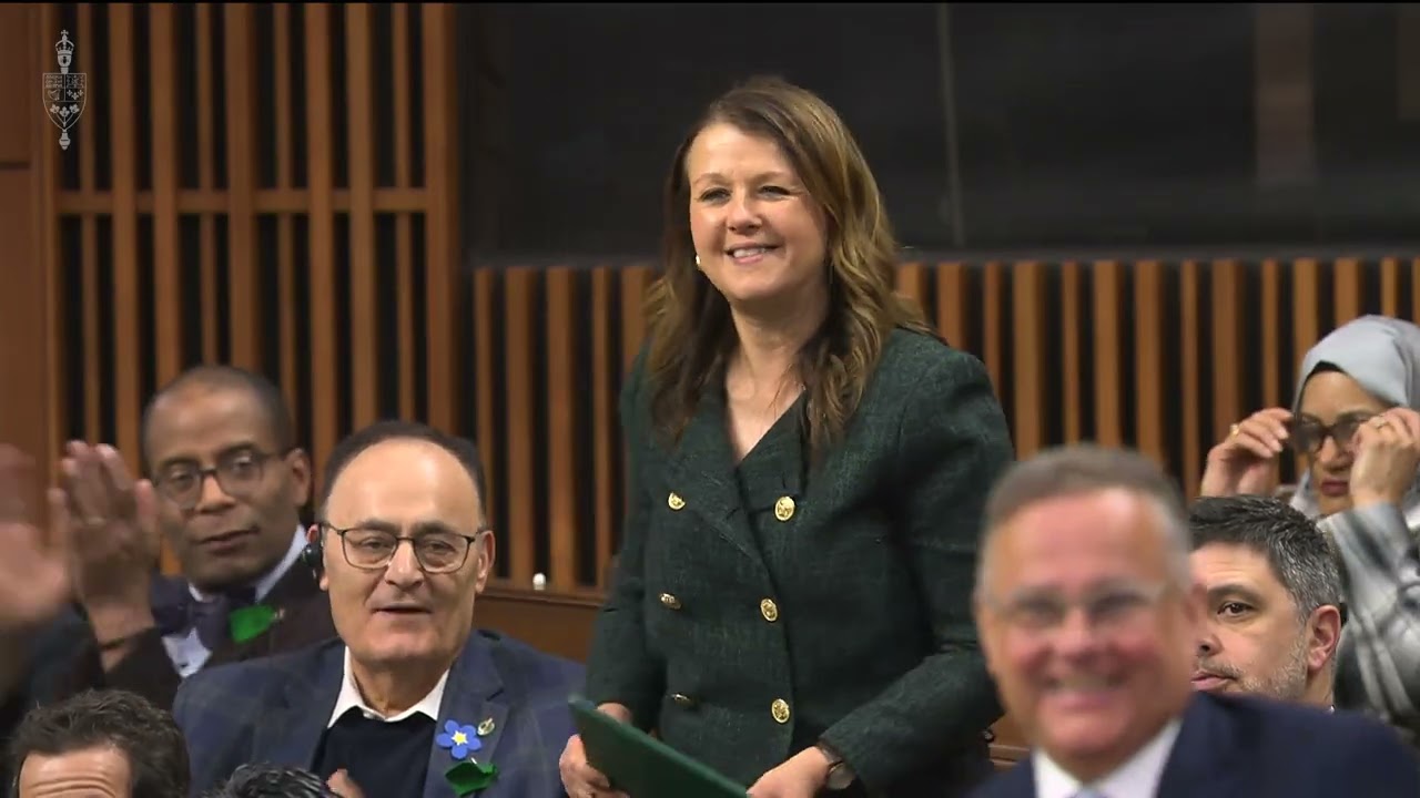 Депутат Дзерович выступил в Палате представителей с речью о мерах по обеспечению доступности жилья.