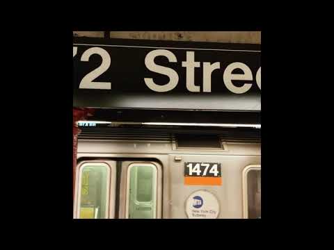 Έδωσαν το όνομά της Meryl Streep σε στάση του μετρό στη Νέα Υόρκη