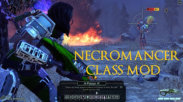 XCOM 2 Necromancer mod - Legend Ironman legit gameplay - March 28