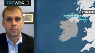 The War In Syria Dr Alexander Titov Talks To Trt World