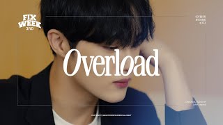 [2022 FIX WEEK] 'Overload' John Legend - Vocal Cover by 현석