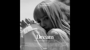 Thumbnail of Lisa - 'Dream' Lyrics 🩶 #lisa #blackpink #viral #kpop #blink #shorts #fyp #keşfet #lyrics #alterego