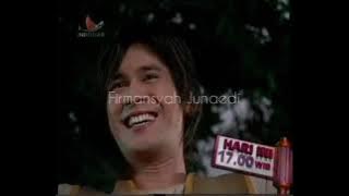 FTV MISTERI ILAHI - RAWA PENING HD HQ