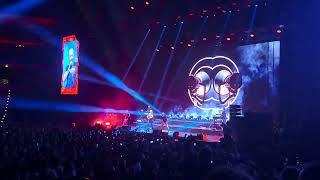 Scooter - Maria (I Like It Loud) (At Rave Festival 2025 In Prague - 25.10.2025) Resimi