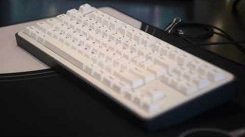 monstargear alu xo v3 with boba u4ts (typing sounds)