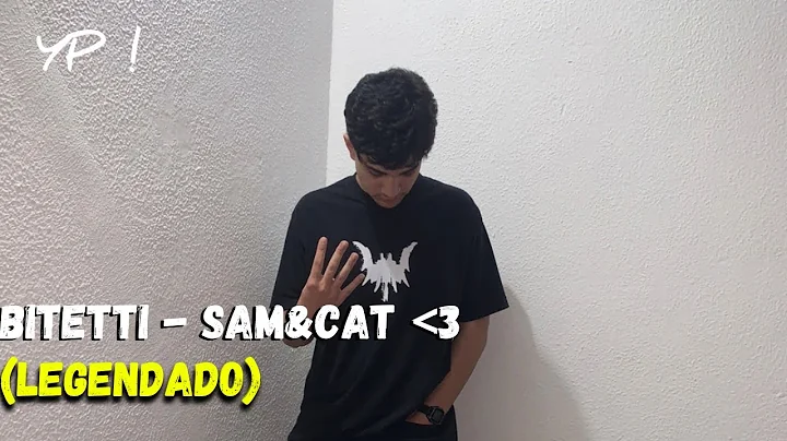 Bitetti - Sam&Cat (Legendado)