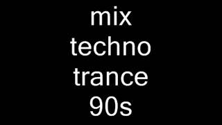 mix techno trance 90s by code61romes 33 views 1 year ago 1 hour, 18 minutes