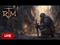 Return to Moria - Old Jokers Clan - Durin's Folk Expansion