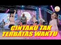 Cintaku Tak Terbatas Waktu - Princes Nadia (Aku cinta kepadamu tak terbatas waktu) (Official)