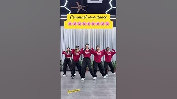 Thumbnail of 🌺🌺🍁Comment cava #dance #youtubeshorts #happy #music #ytshorts #youtube