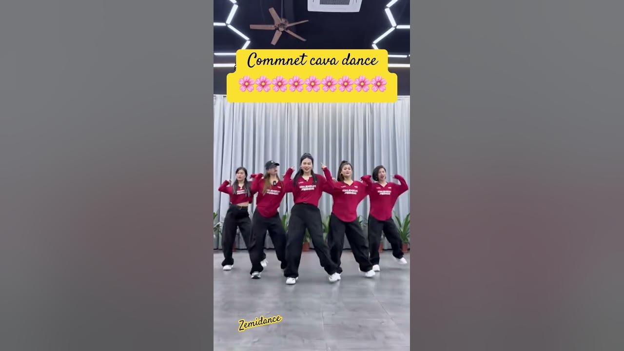 🌺🌺🍁Comment cava #dance #youtubeshorts #happy #music #ytshorts #youtube