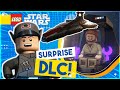 This NEW Update For LEGO Star Wars Is AMAZING!