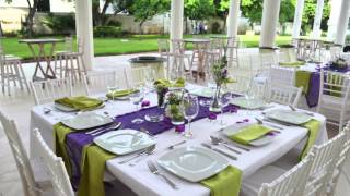 Quinta Montes Molina Boda