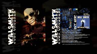 Will Smith - Just Cruisin Feat. Tichina Arnold Hq