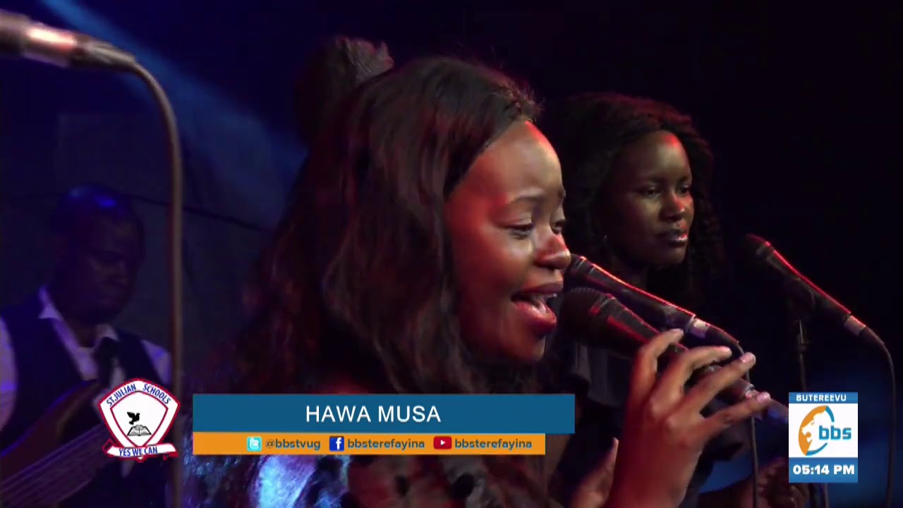 Ampadde amanyi - Hawa Musa #BBSCamuka