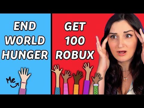 I Tried Playing Would You Rather With Strangers ...but it Made Me Scared of the World