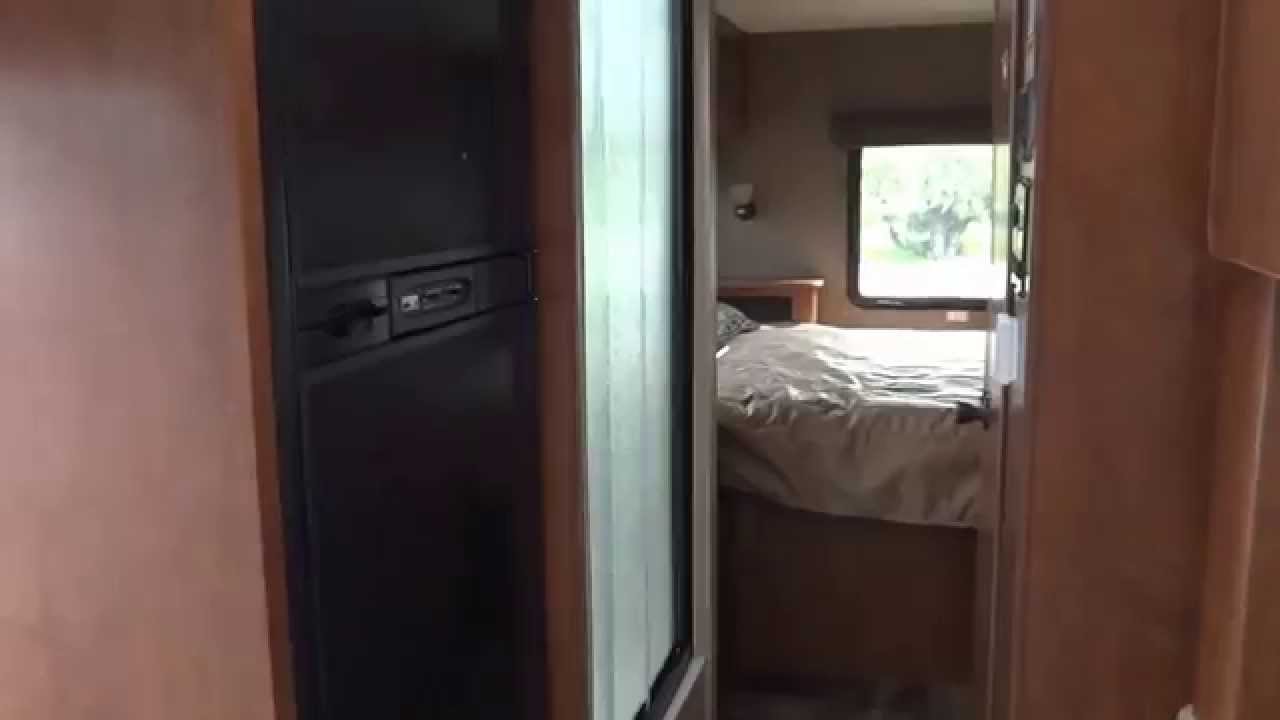 2014 Thor Citation 29TB Motorhome