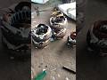 motor rewinding stator #viralvideo #shortsvideo #engine #electricalindia #motar