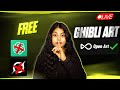 100% Free 😍 Ghibili Photo Kaise Banaye ❓How to create Ghibili Image || Viral Cartoon Face Editing