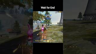 Br Ranked AWM Gameplay Video Free Fire 🔥#fyy #freefire #shorts #india