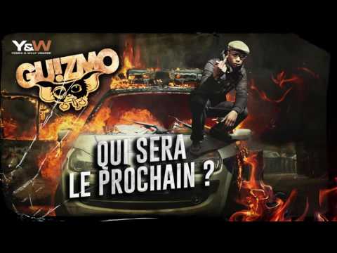 GUIZMO - QUI SERA LE PROCHAIN ? Y&W