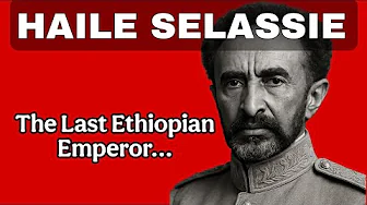 Why Jamaicans Remember Haile Selassie | A Letter from Ethiopia | Africa