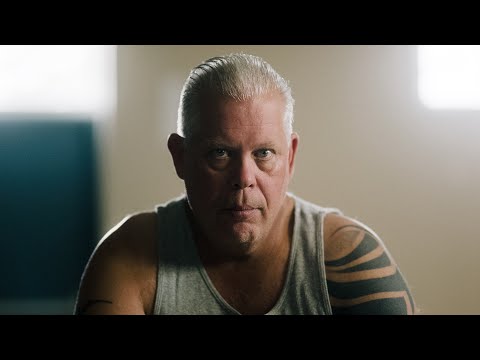 Stranger at the Gate - Official Trailer (Documentary Short)
