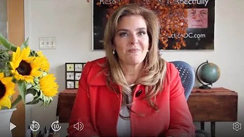 Separated Under the Same Roof: Kate Scharff's 11 Tips for Surviving “The Divorce Limbo Phase”