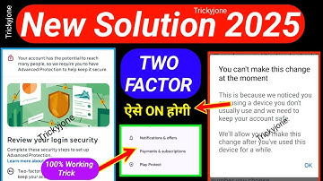 Review your login security|  review your login security facebook two factor authentication| fb login
