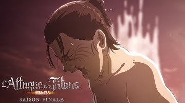Attack on Titan Final Season - Opening 2 | The Rumbling