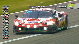 Team Frikadelli Ferrari 296 GT3 WINS The 2023 Nürburgring 24h Race! #24hNBR | ADAC TOTALENERGIES