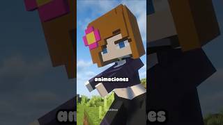 El MOD más NECESARIO de Minecraft #minecraft #shorts