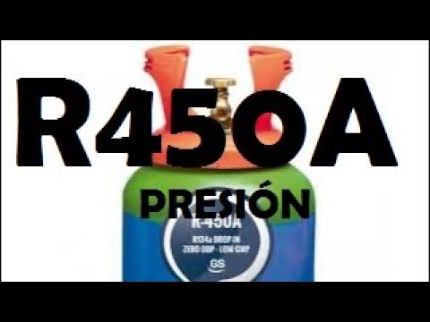 Difference Between 134a And R134a