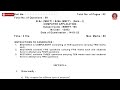 BSC BMS 1ST SEM MEFT COMPUTER APPLICATION JAN 2023 | PTU