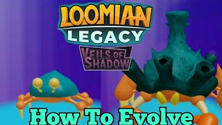 I Got a GLEAMING ERUPTIDON! - Loomian Legacy (Roblox) 