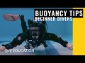 Buoyancy Tips and Tricks for Beginner Scuba Divers