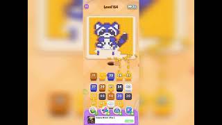 Colony flow! level 164 walkthrough solution 