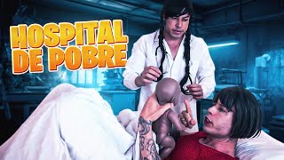 HOSPITAL DE POBRE