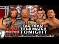 Stone cold  hhh vs chris jericho  chris benoit wwf tag team championship part 1