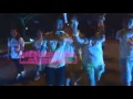 Prisma - The night run: Đường chạy đêm với màn lễ hội âm thanh, ánh sáng chất lừ 